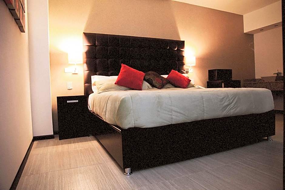 Hotel Rincon del Cielo