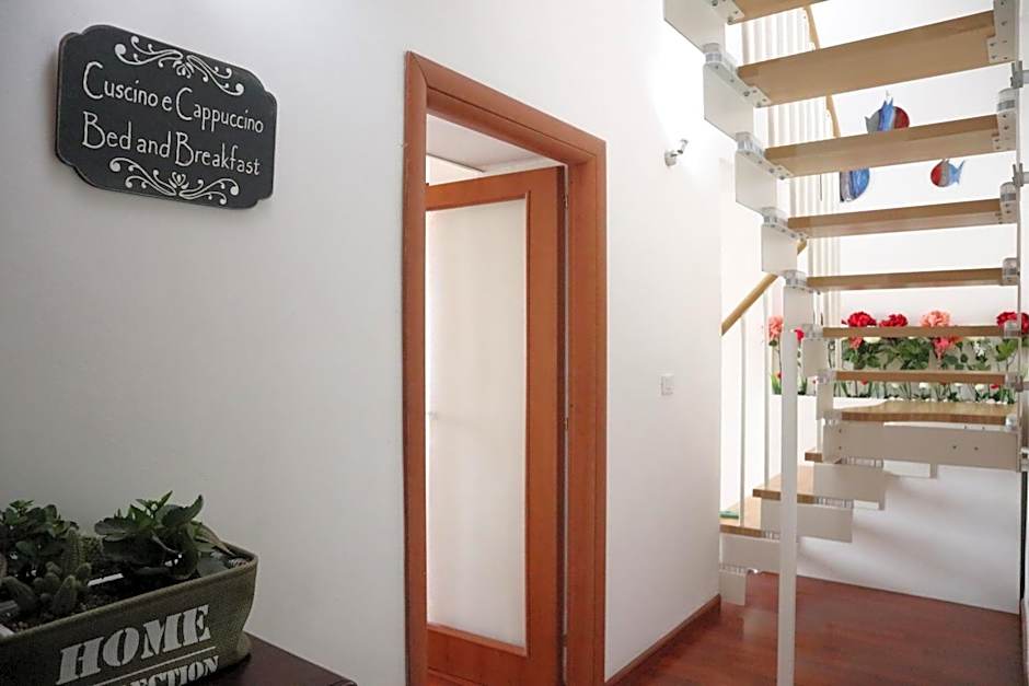 Cuscino e Cappuccino B&B