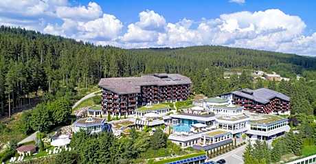 Hotel Vier Jahreszeiten am Schluchsee