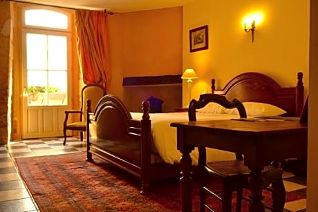 King Room - Disability Access