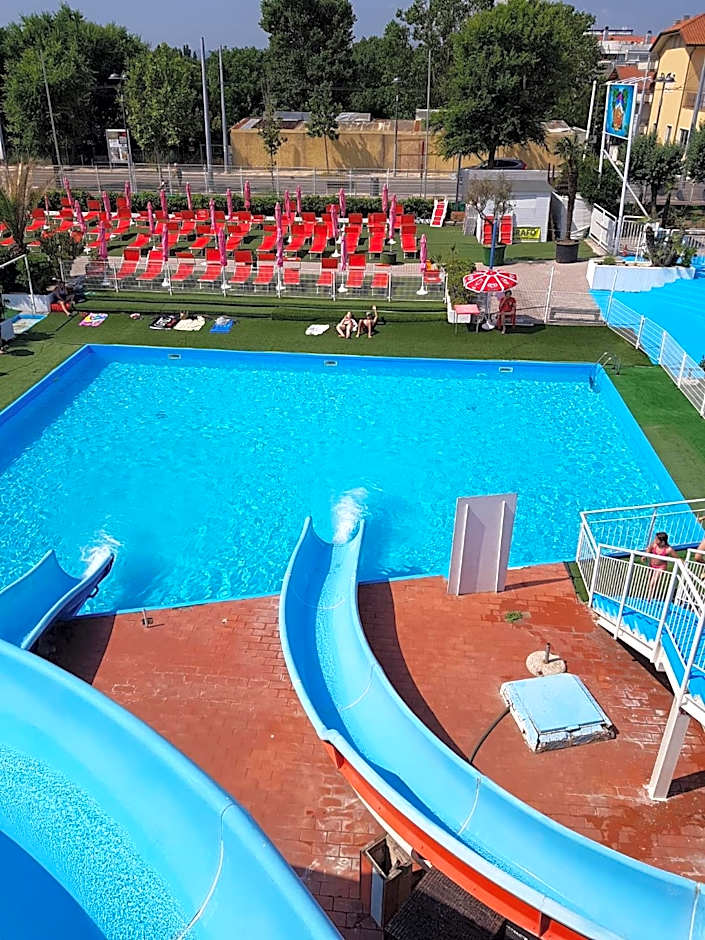 Hotel Maris Stella
