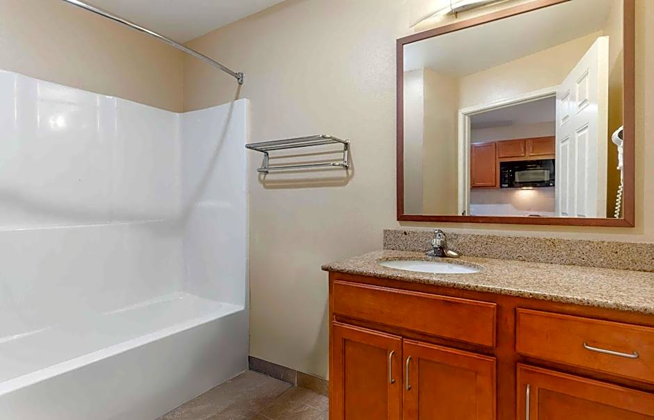 Extended Stay America Suites - McAlester - Hwy 69