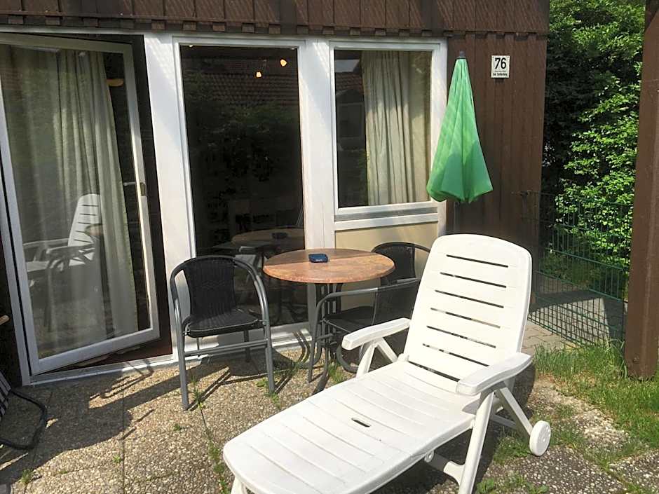 Apartmentanlage am Kellerberg