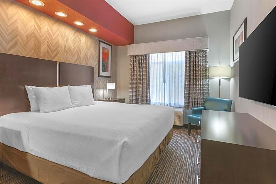 Best Western Plus Gallup Inn & Suites