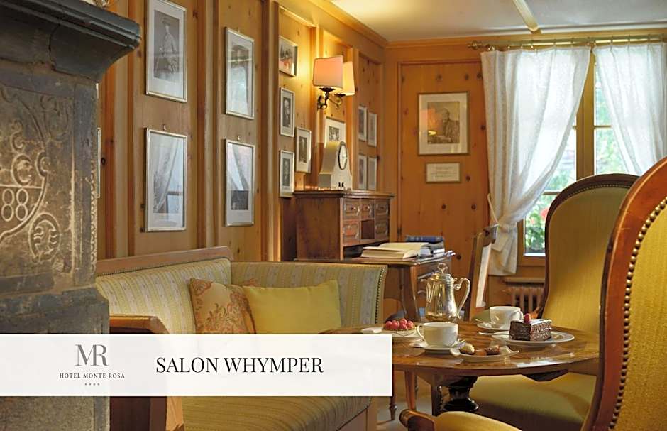 Monte Rosa Boutique Hotel