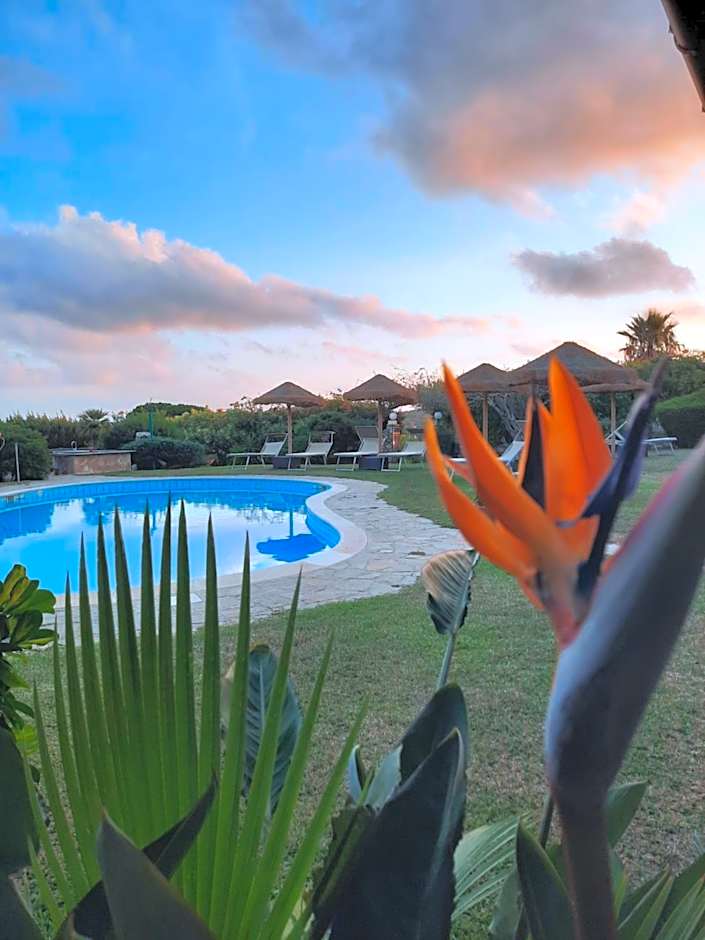 Residence Le Bouganville