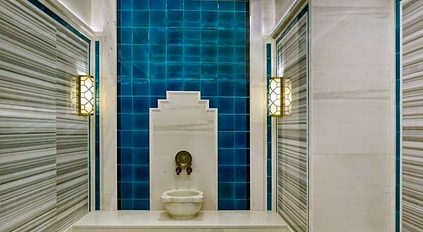 Elite World Grand Istanbul Basin Ekspres