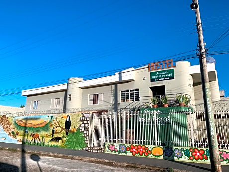 Pousada e Hostel Passos I Suítes