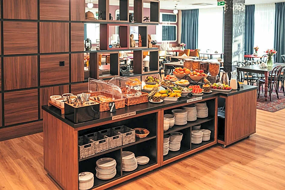 Ibis Styles Walbrzych