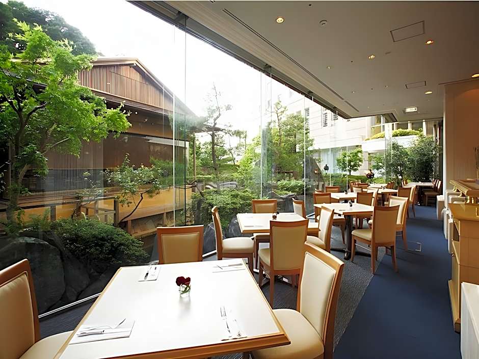 Narita Gateway Hotel