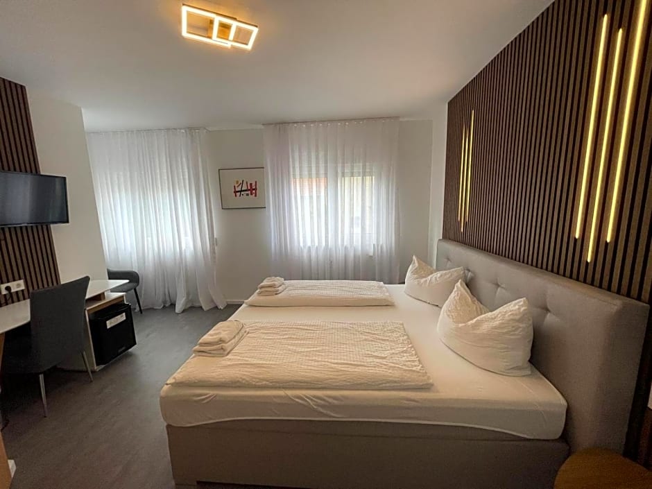 Hotel Loewen