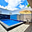 Violet Luxury Service Villa