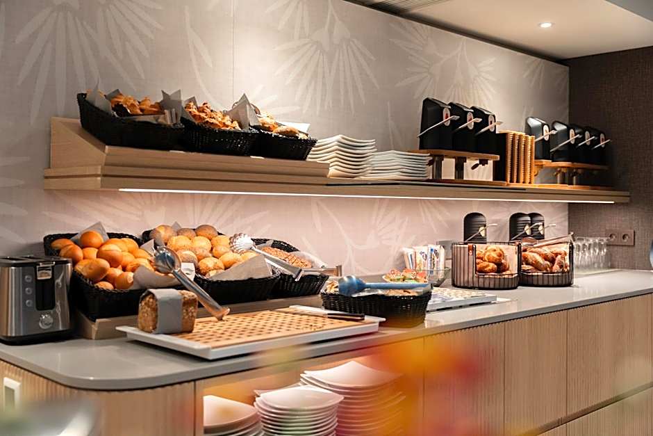 Boutiquehotel am Stadtgarten