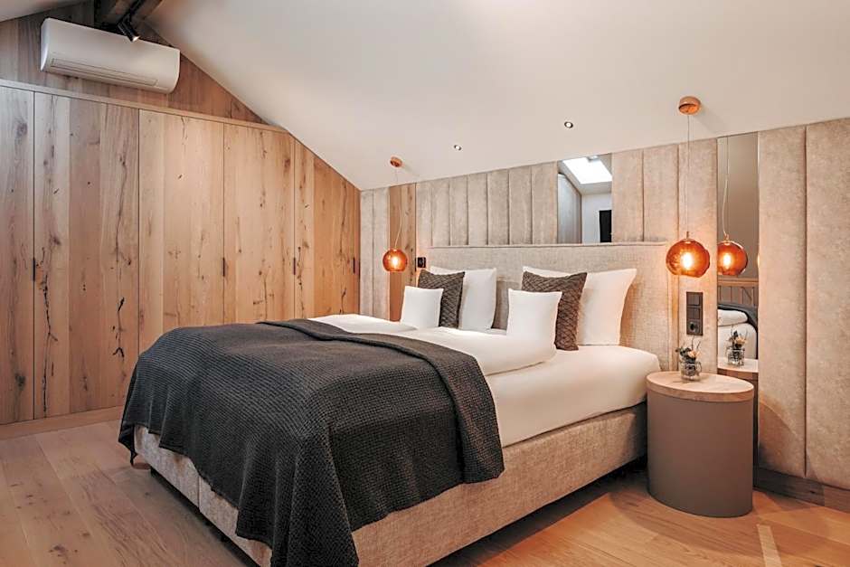 Der Eisvogel - Wellness- & Genusshotel