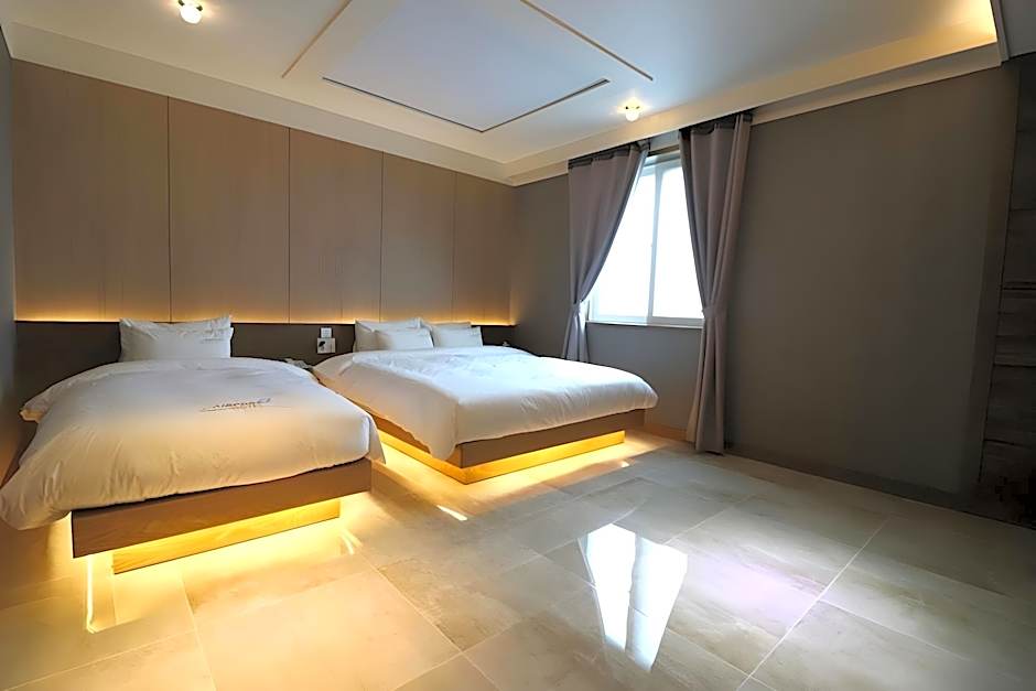 Airport Hotel Busan