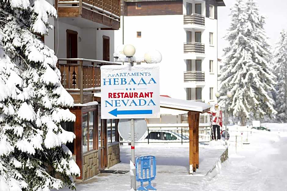 Nevada Aparthotel
