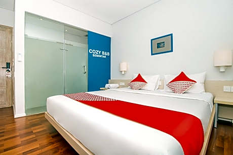Standard King Room