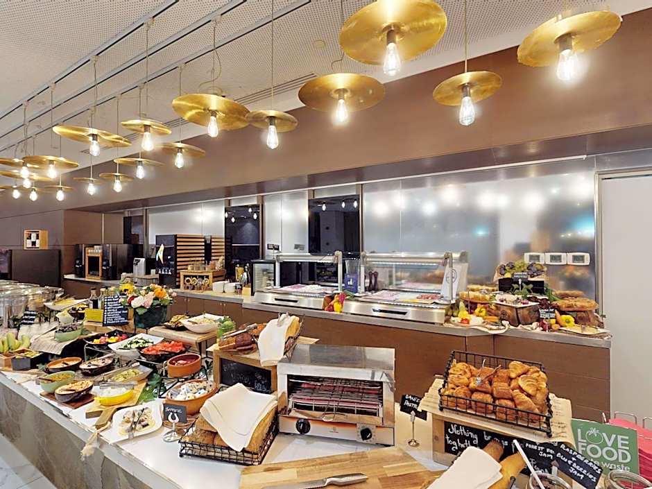 Mercure Bucharest City Center