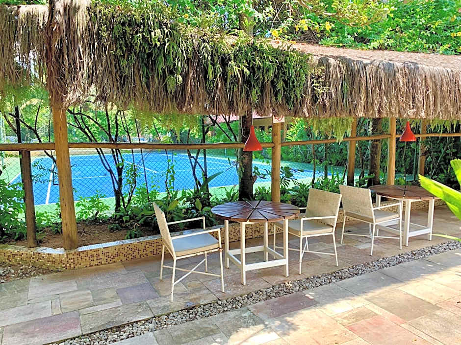 Flat IlhaFlat Ilhabela