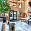 Best Western Plus Clocktower Inn