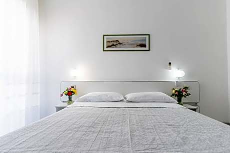 Two-Bedroom Superior Apartment
