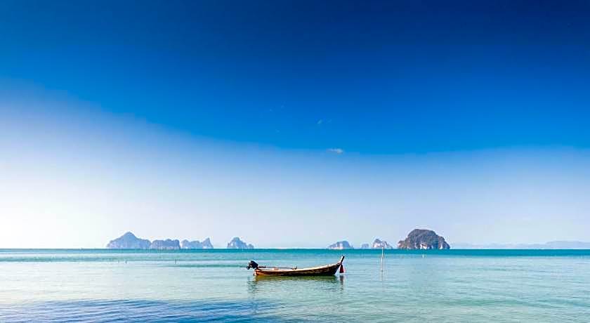 Villa Thalanena By The Beach