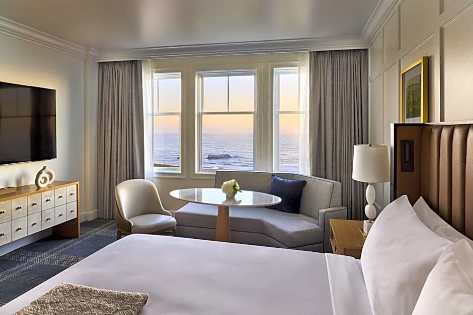 The Ritz-Carlton Half Moon Bay