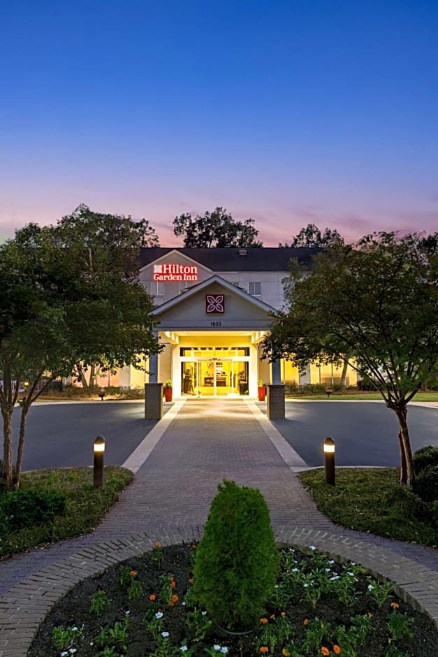 Hilton Garden Inn Montgomery East