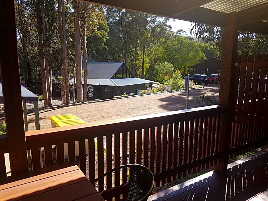 Adamsons Riverside Accommodation