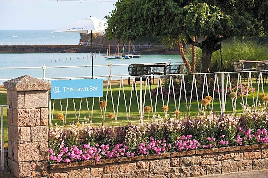 St Brelade's Bay Hotel