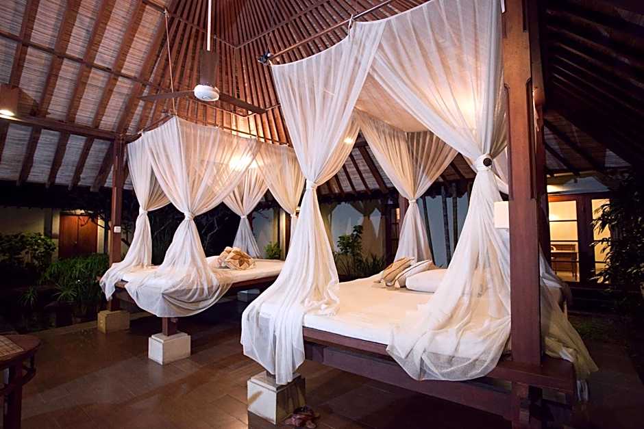Natah Bale Villas
