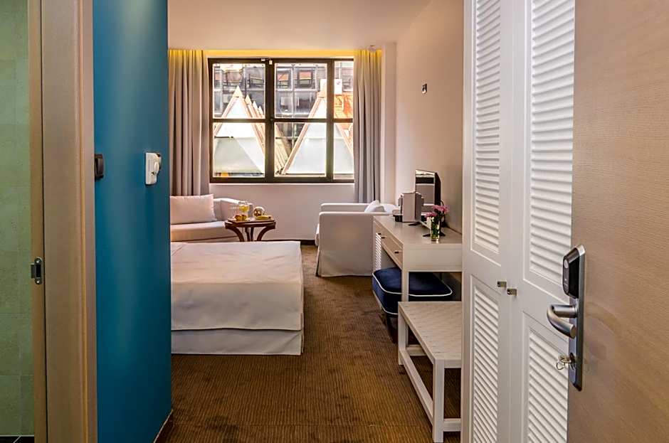 Hotel Passport