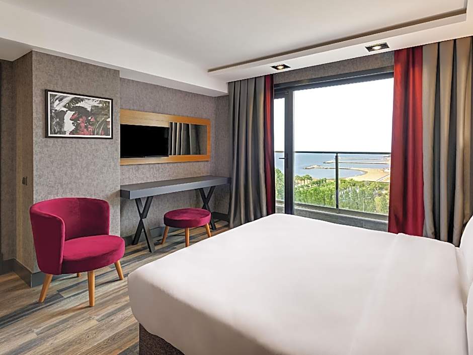 Mövenpick Hotel Trabzon