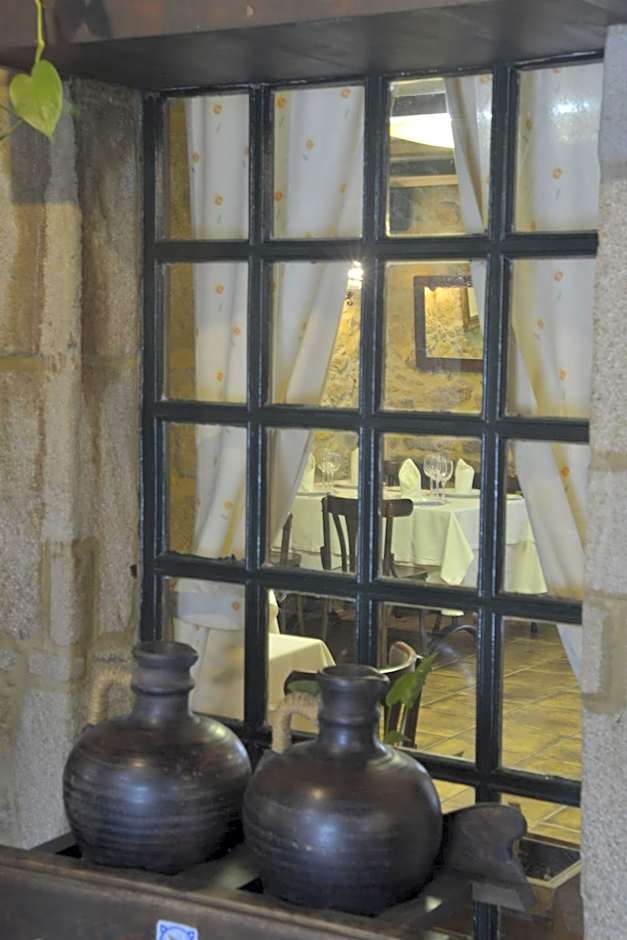 Hotel Gastronómico Casa Rosalia
