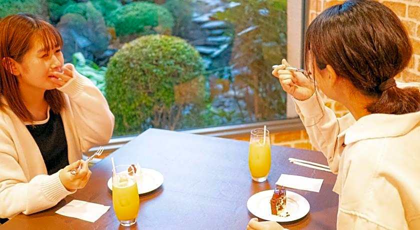 Hachinohe Plaza Hotel