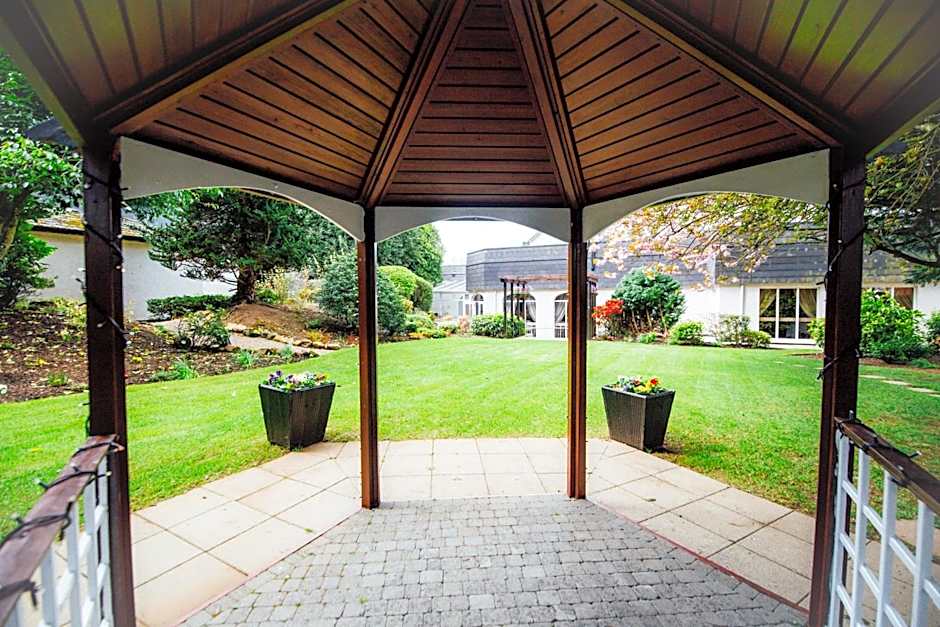 Rosspark Hotel Kells