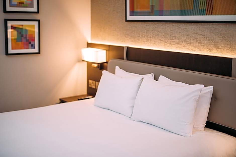 Crowne Plaza - Belfast By IHG