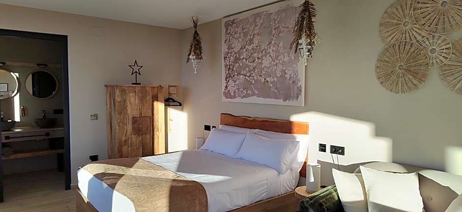 Las estrellas del duende