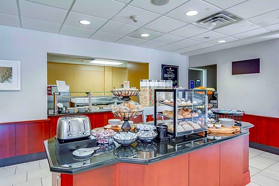 Hilton Garden Inn Louisville/Northeast