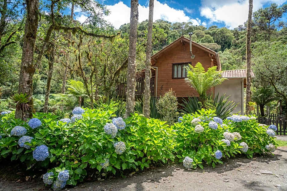 Pousada Caminhos da Natureza