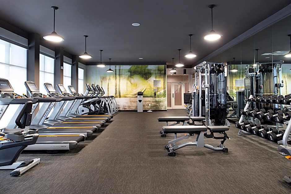 Courtyard by Marriott Kansas City Olathe