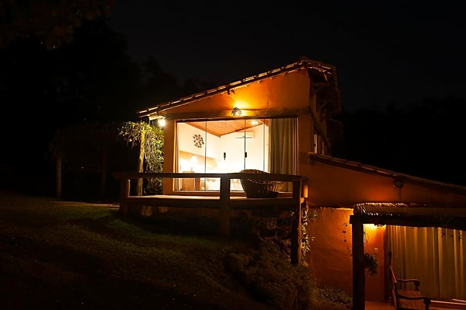 Pousada Ecológica Espelho D'Água