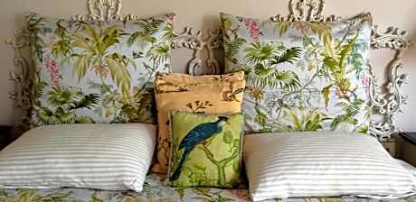 SCHUMANN'S RESORT & PARK