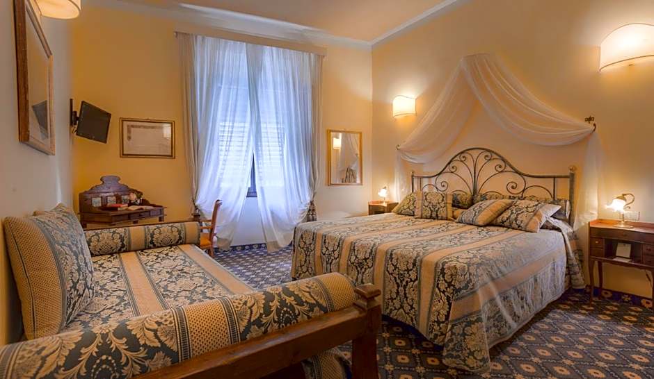 Hotel Palazzo dal Borgo