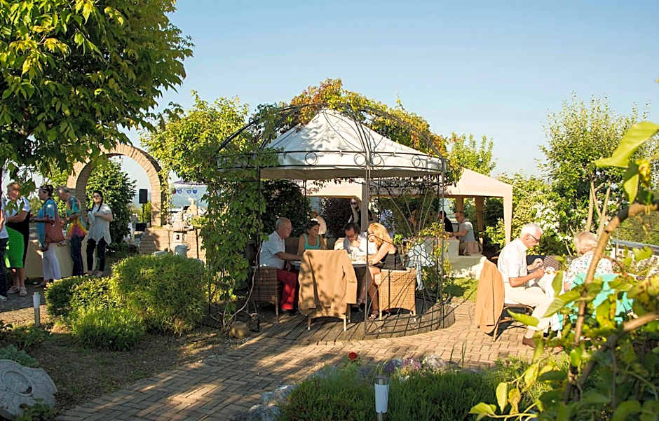 Best Western Hotel am Walserberg