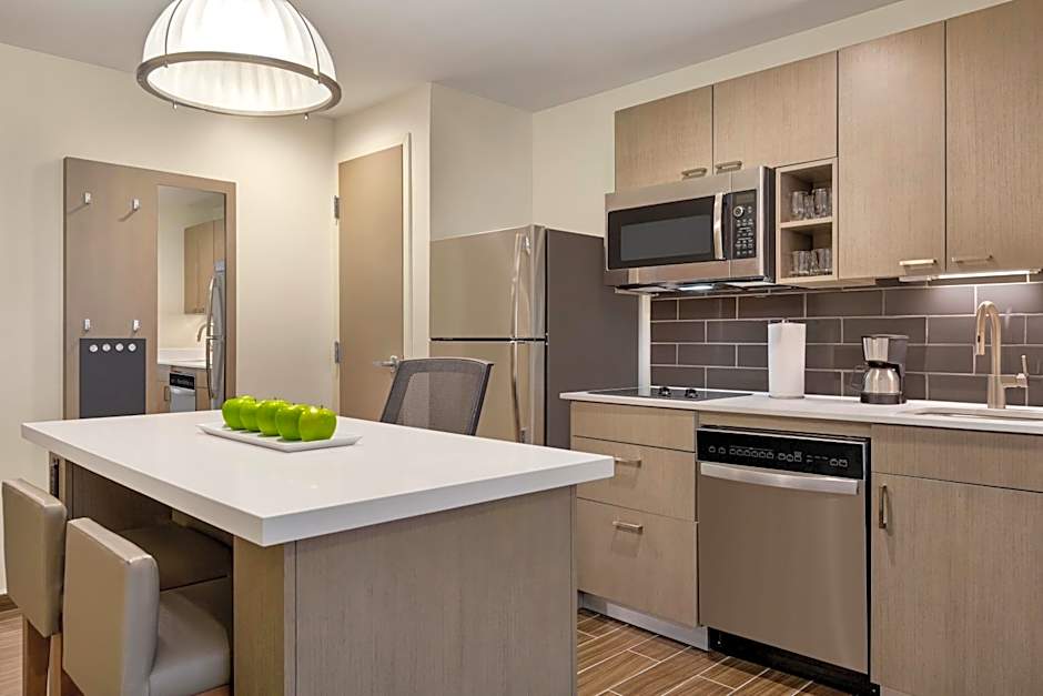 Hyatt House Bryan/College Station