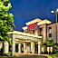 Hampton Inn By Hilton Bartlesville, Ok