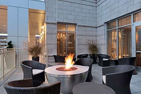 Hilton Garden Inn Rochester/University & Medical Center