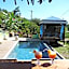 BUNGALOW La Tortue Bleue