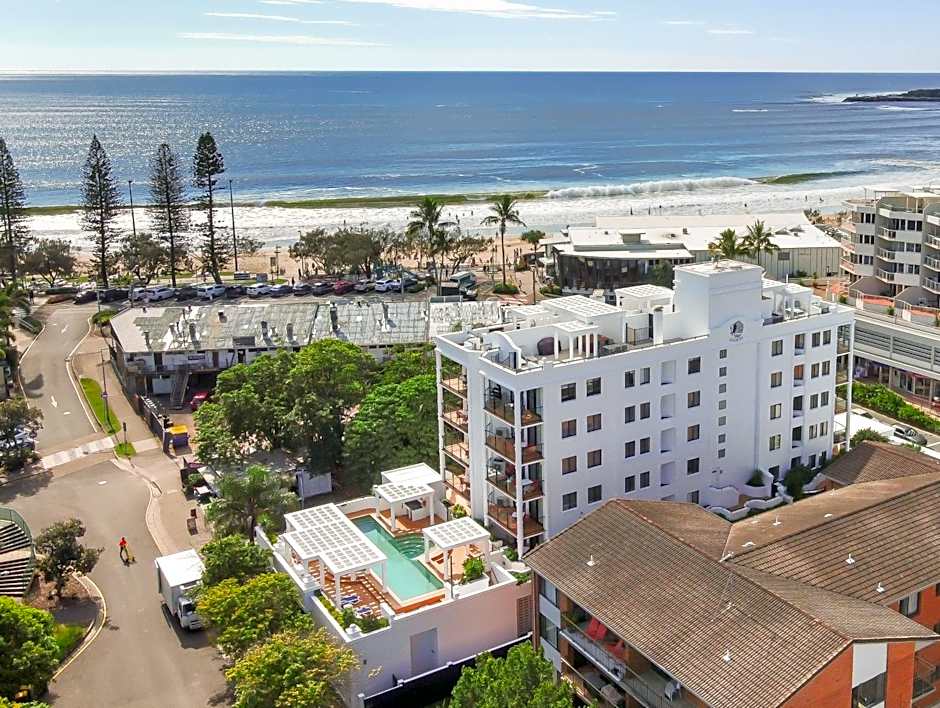Aegean Mooloolaba